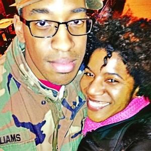 Meet your Posher, Garrett